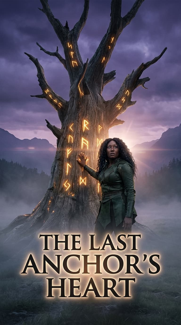 The Last Anchor's Heart