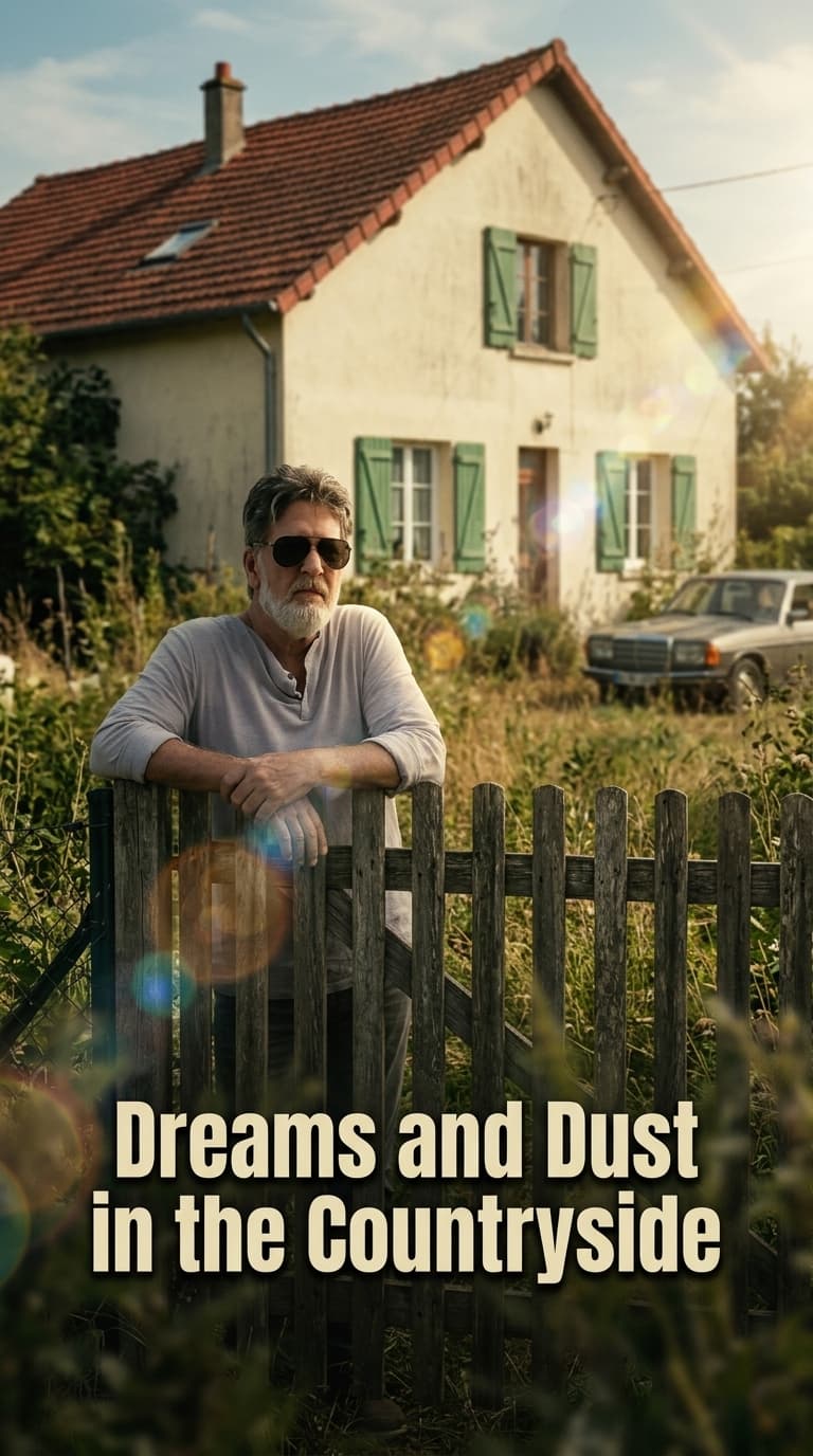 Dreams and Dust in the Countryside